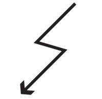 Voeding pictogram