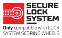 Secure Lock System pictogram