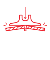 Мощность разделителя pictogram