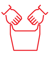 Gemakkelijk pictogram