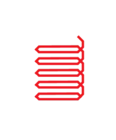 Flexibel pictogram