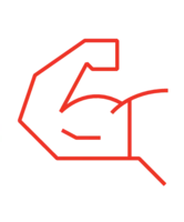 Mocne pictogram