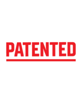 Patented pictogram