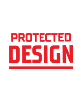 تصميم محمي pictogram