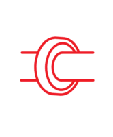 轴承 pictogram