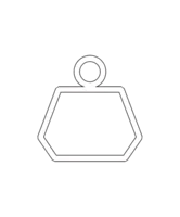 GRAN CAPACITAT DE CÀRREGA icon — 130kg