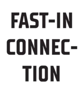 CONNEXION FAST-IN icon — 