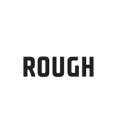 ROUGH icon — 