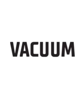 VACUUM icon — 