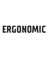 ERGONOMIC icon — 