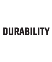 DURABILITÉ icon — 