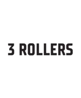 3 ROLLERS icon — 