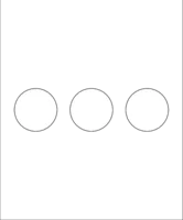 Use : INTENSIVE icon — 