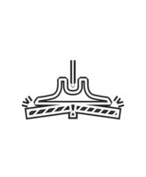 POWER icon — 3306.9lb