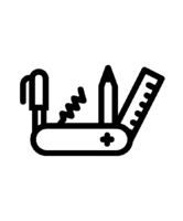 التعددية icon — 