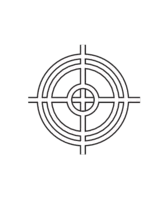 PRECISIONE icon — 
