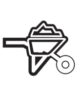 IDEAL CUTTING WORK MATERIAL icon — 