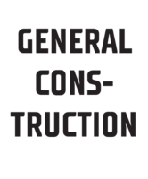 CONSTRUÇÃO GERAL icon — 