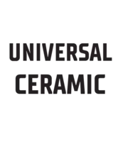 UNIVERSAL CERAMIC icon — 