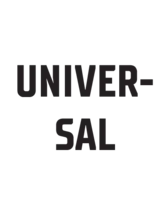 UNIVERSAL icon — 