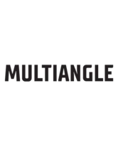 MULTIÂNGULO icon — 