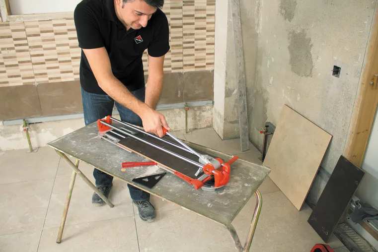 Star max tile cutter discount