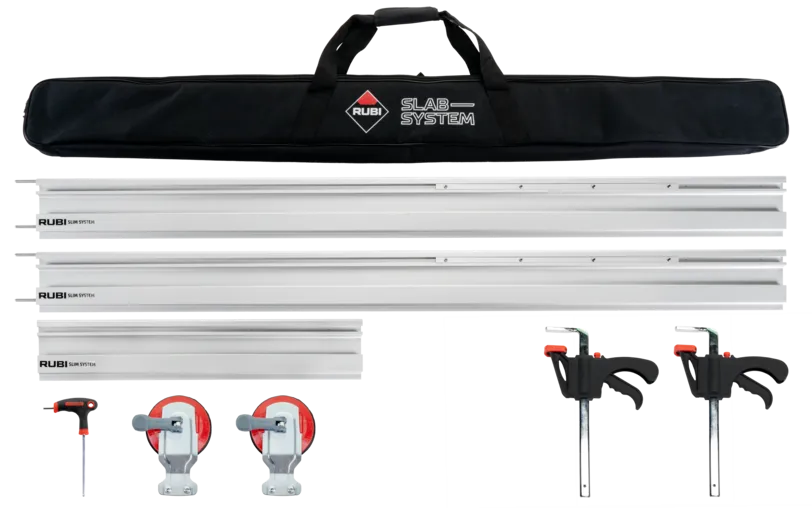 SET OF GUIDES FOR TC-125 G2