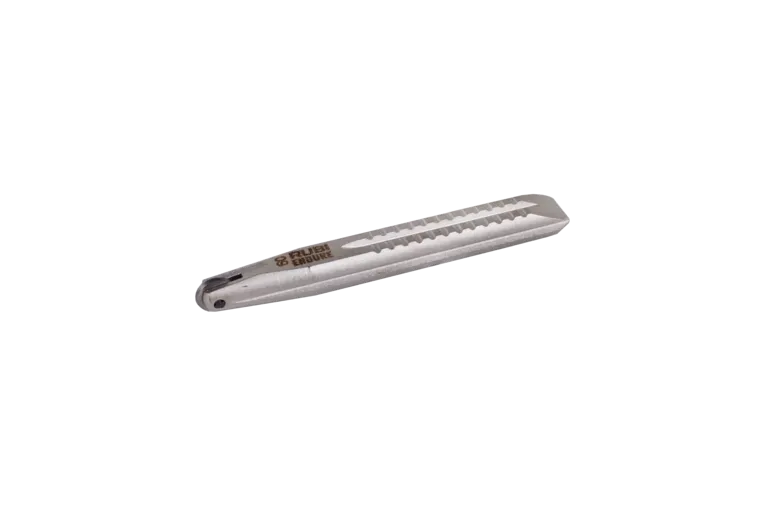 Roue De Coupe RUBI ENDURE PLUS 8mm - Pour Carreaux Durs Et Surfaces Rugueuses, Compatible Coupe-carreaux TZ/TX - 9