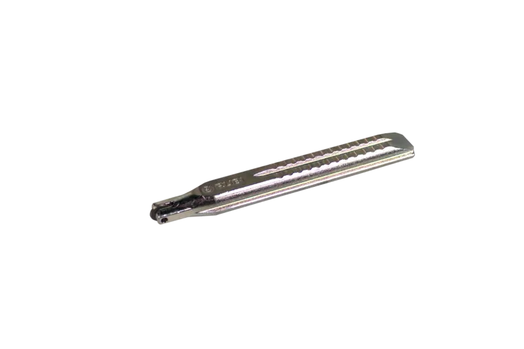 CARBIDE SCORING WHEEL 1-4