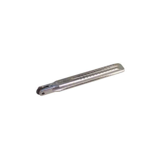【Ruby】10点 10mm SILVER Scoring wheel (Ø3/8”)