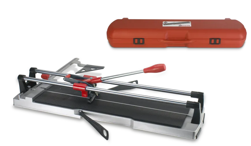 SPEED PLUS tile cutters