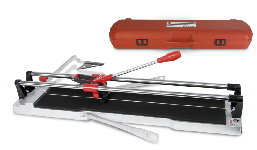 SPEED PLUS tile cutters
