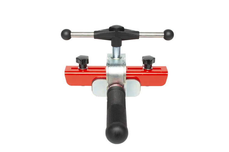 Ceramic Slab Breaker RUBI Slim Separator Plus - For Large Format Tiles ...