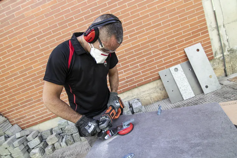 Mèche Rubi Drygres 5990 – Pour Carrelage Et Maçonnerie