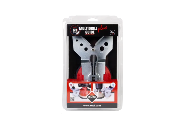 Rubi multidrill guide hotsell
