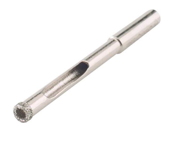 Rubi 50917 Drygres Diamond Drill Bit Kit (4-Piece