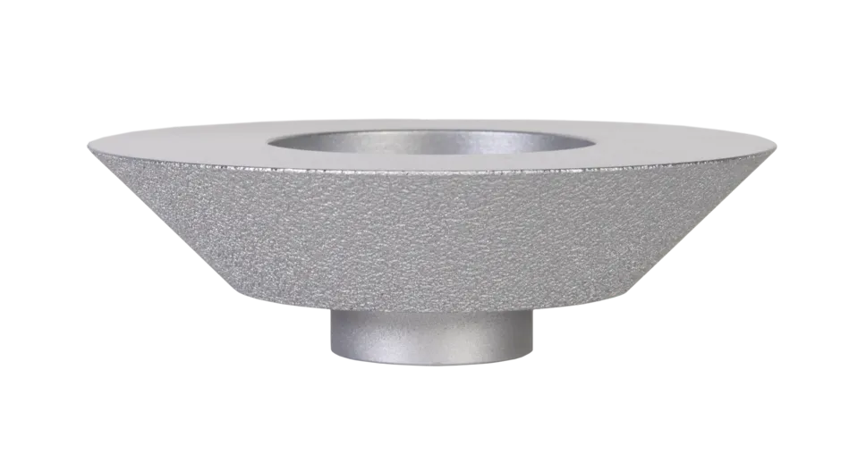 PRO-EDGER 45 Diamond grinding wheels
