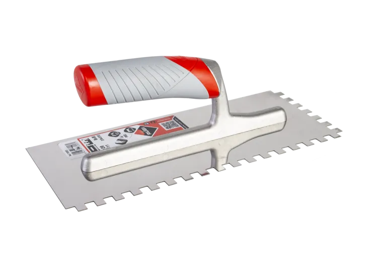小物 Rubi inox-comb-28cm-pro-(8x8)-76953