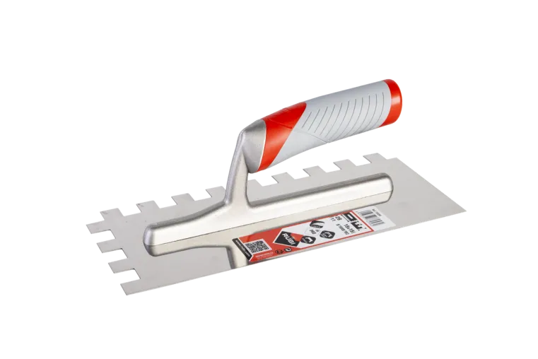 小物 rubi STAINLESS NOTCHED TROWEL PRO