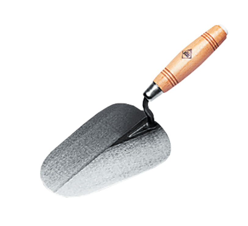 PFM26 wooden handle brick trowels