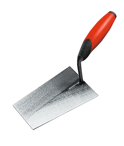 Truelle Poignée Bi-matière RUBIFLEX PFP19 RUBI