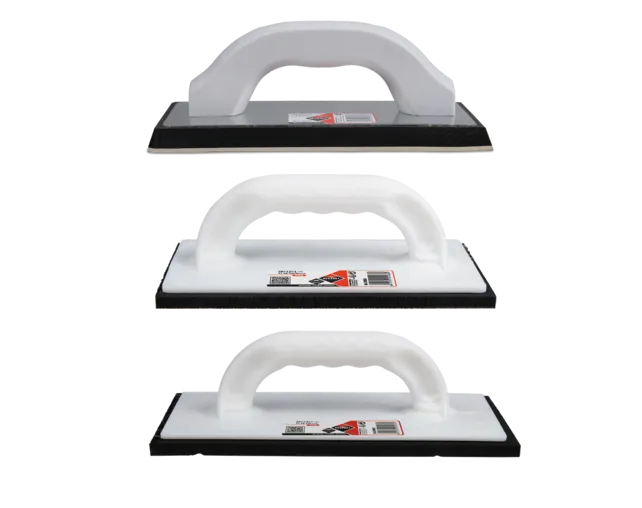Grout floats PRO