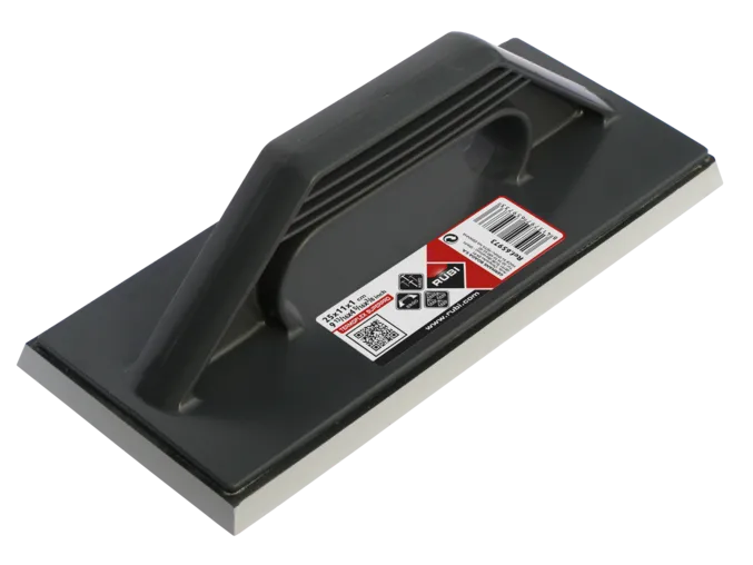 SUPERPRO plastic handle grout float
