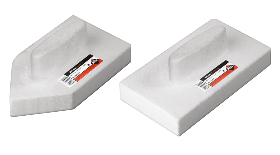 Porex floats