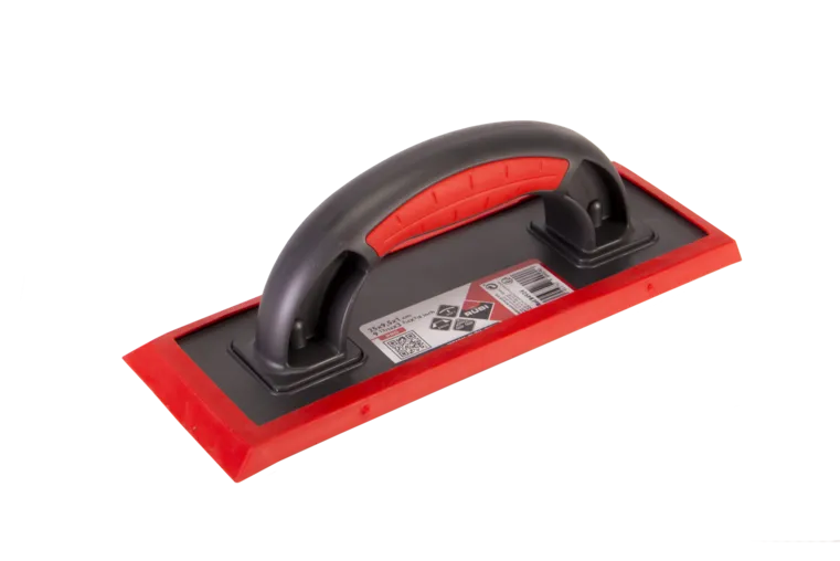 Replaceable Grout float PRO