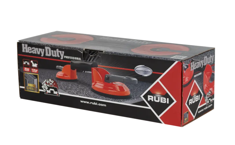 RM Rough Surface Double Suction Cup