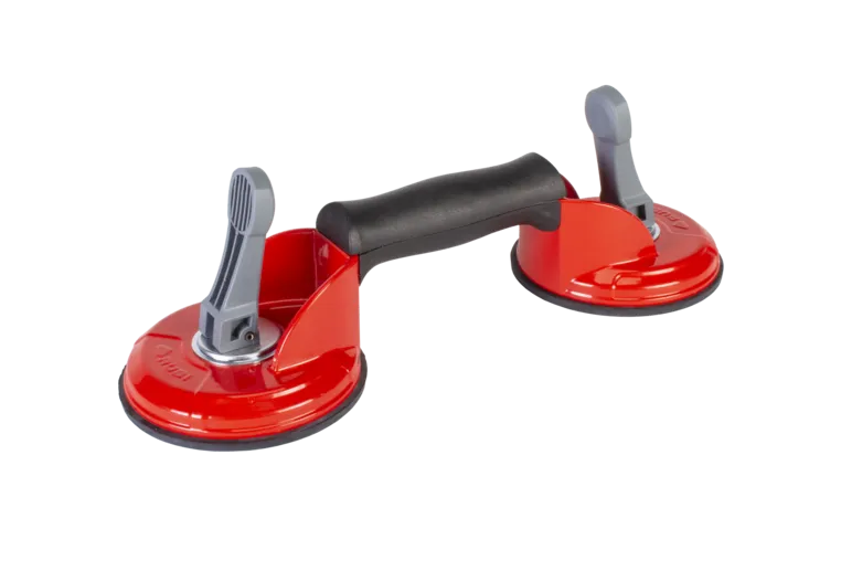 RuB A DuB 専用 Rubi Double Suction Cup for Textured Tiles | Tools4Flooring.com
