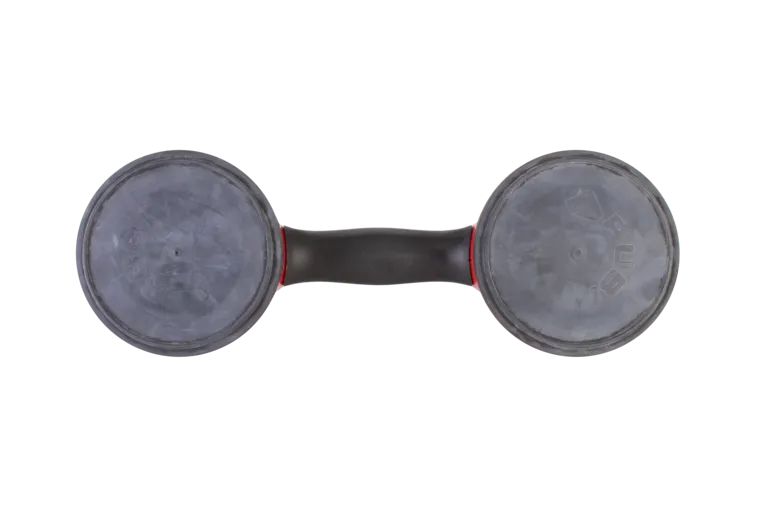 小物 Rubi RM Rough Surface Double Suction Cup
