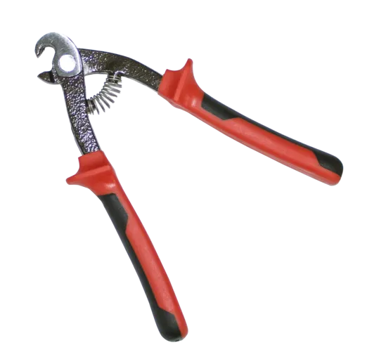 Parrot nippers