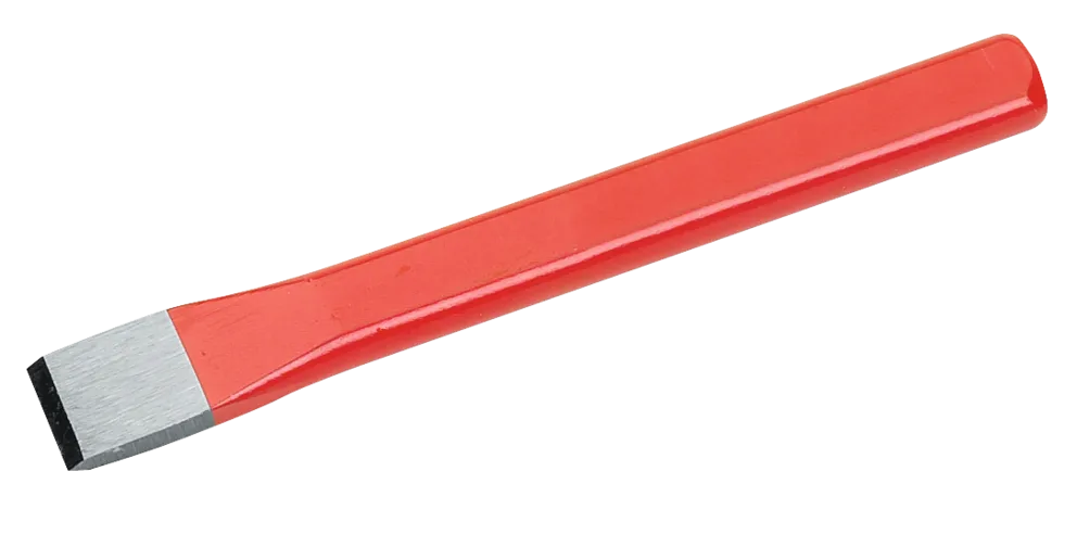 FLAT CHISELS
